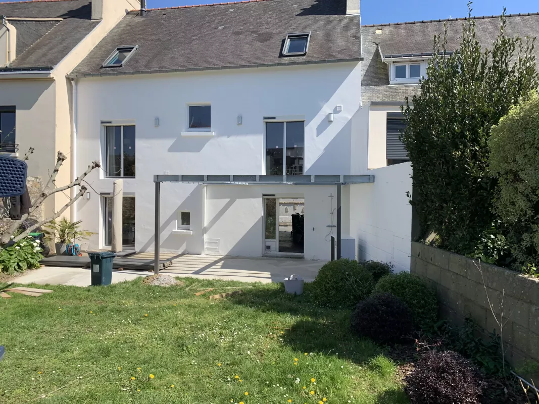 Travaux De Mettalerie Lorient Et Lanester THYMETAL