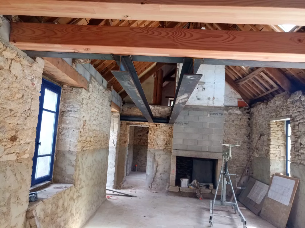 Travaux De Mettalerie Lorient Et Lanester THYMETAL